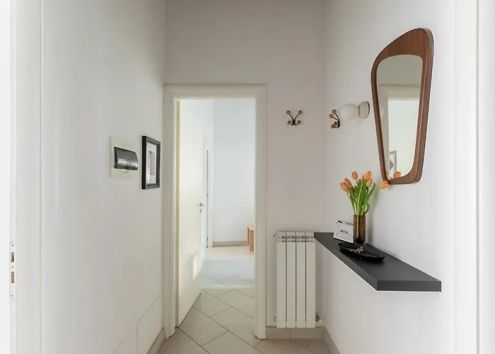 Apartment Iflat Monti's Paradise