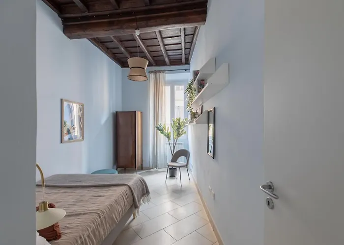 Apartment Iflat Monti's Paradise *