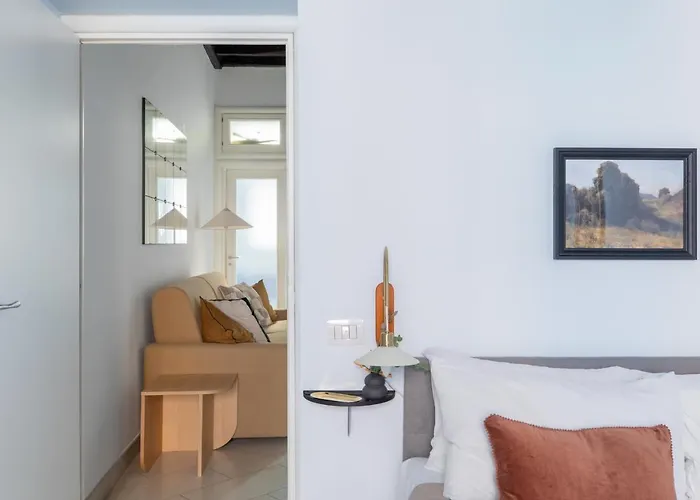 Apartment Iflat Monti's Paradise