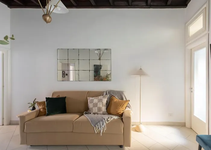 Apartment Iflat Monti's Paradise *