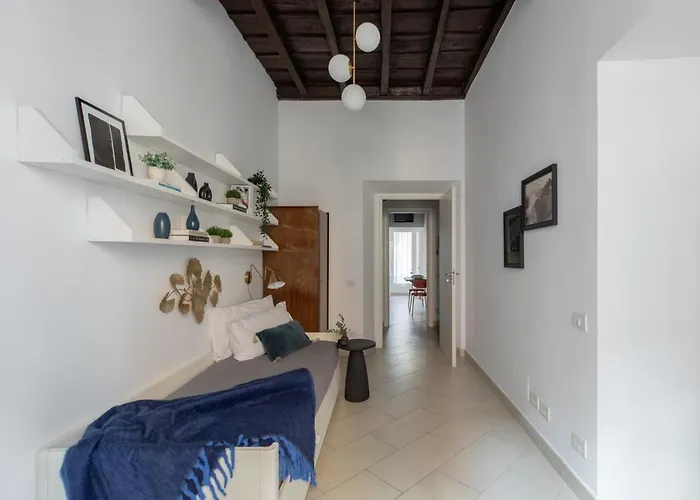 Apartment Iflat Monti's Paradise *