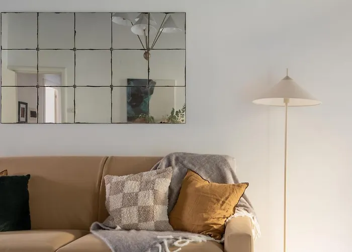 Iflat Monti's Paradise Apartment Rom