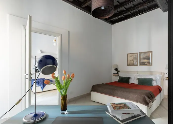 Apartment Iflat Monti's Paradise