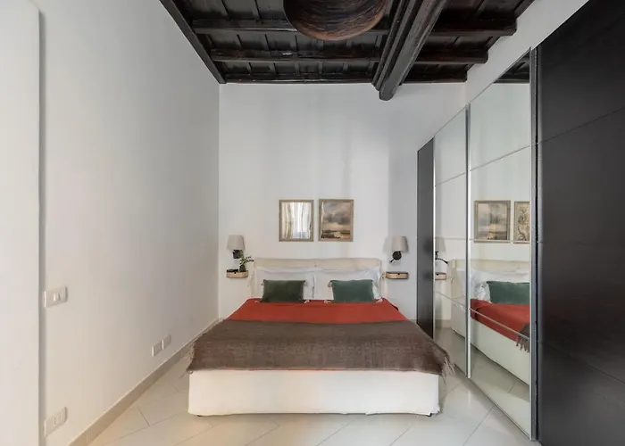 Iflat Monti's Paradise Apartment *