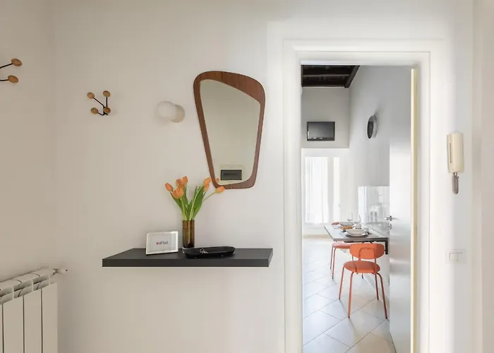 Iflat Monti's Paradise Rom