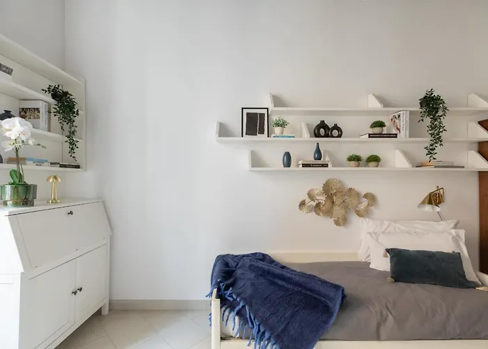 Iflat Monti's Paradise Rom