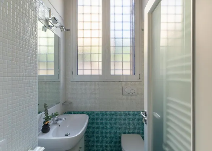 Iflat Monti's Paradise Apartment Rom