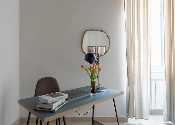 Iflat Monti's Paradise Apartment *