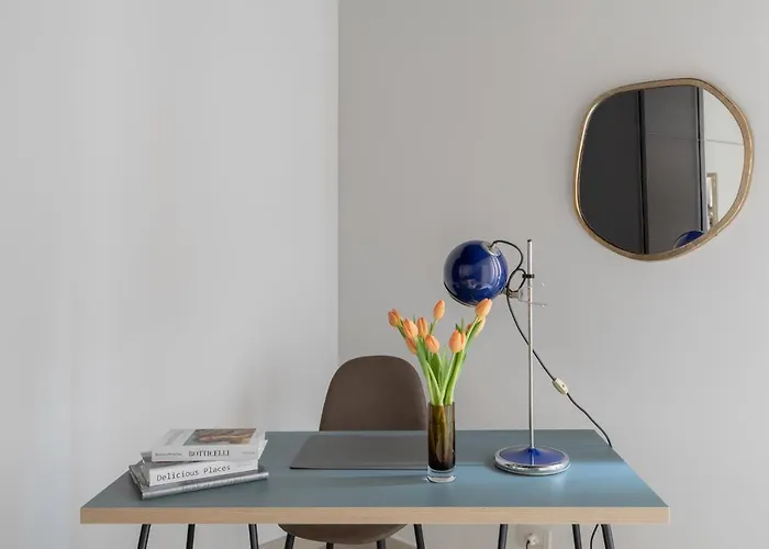 Apartment Iflat Monti's Paradise *